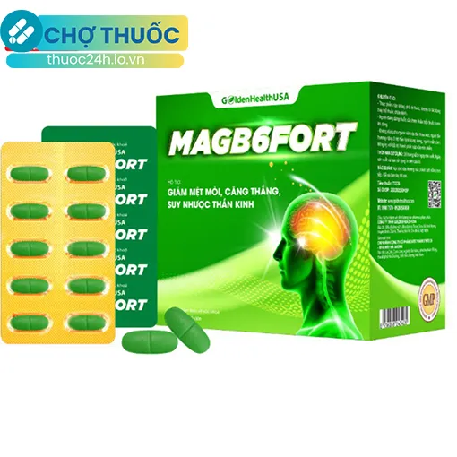 Magb6fort