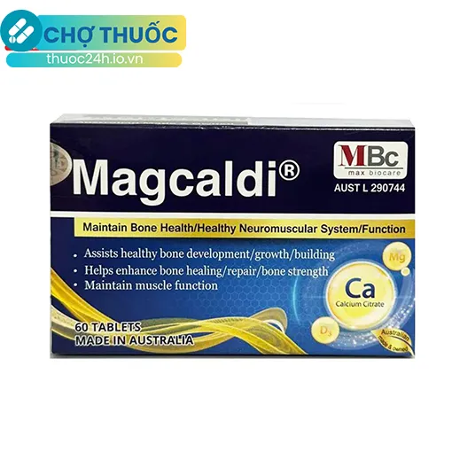 Magcaldi