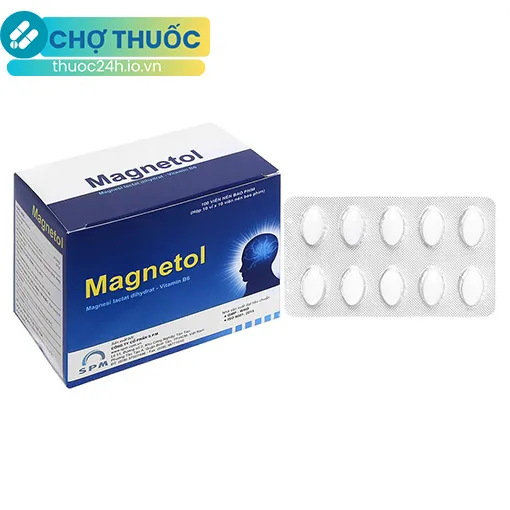 Magnetol