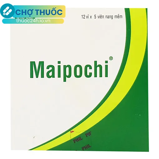 Maipochi