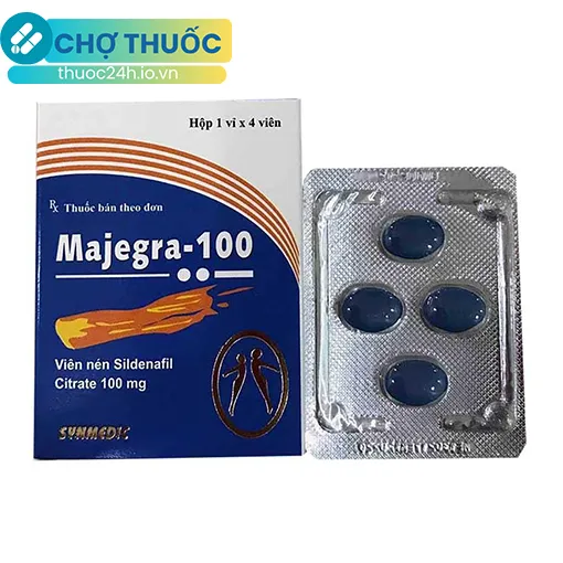 Majegra-100