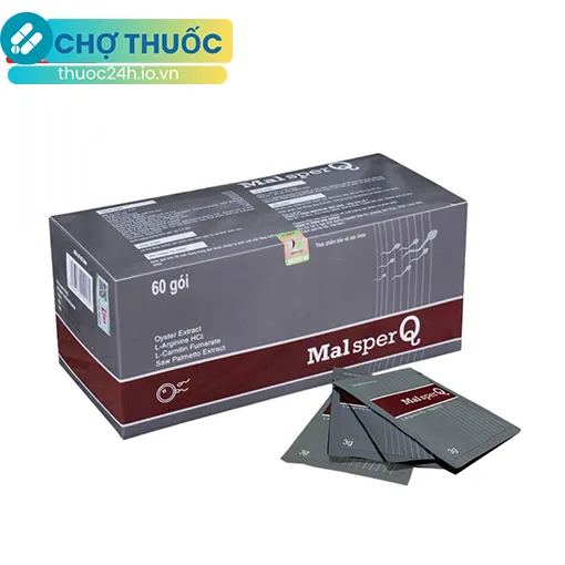 MalsperQ