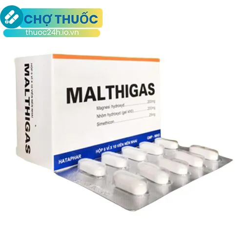 Malthigas
