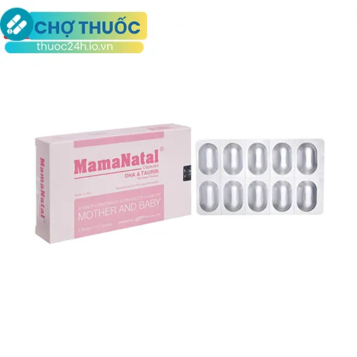 MamaNatal