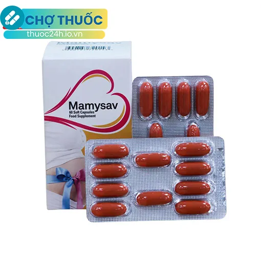 Mamysav