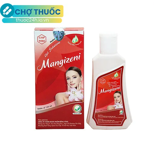 Mangizeni