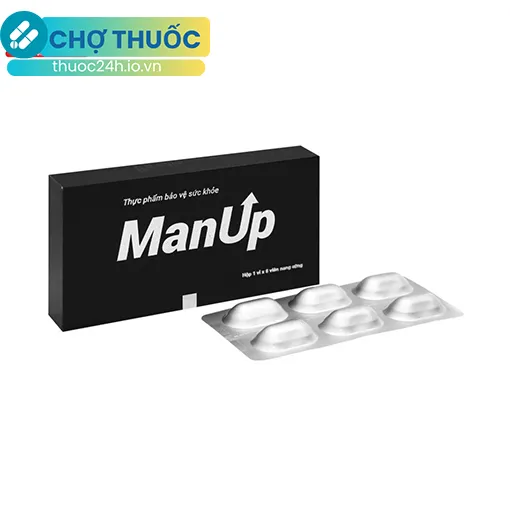 ManUp