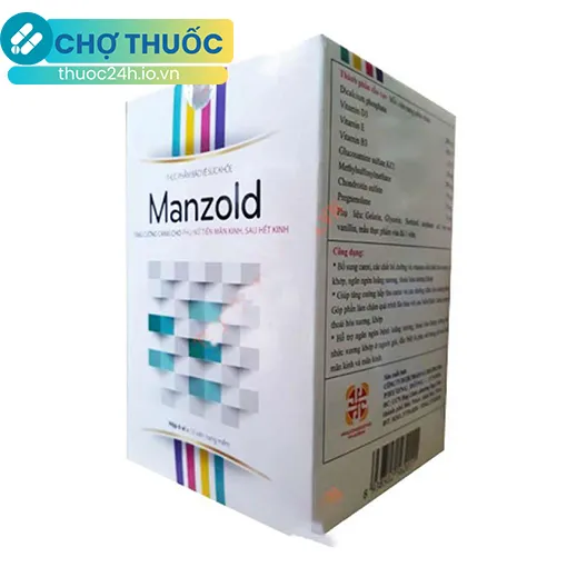 Manzold