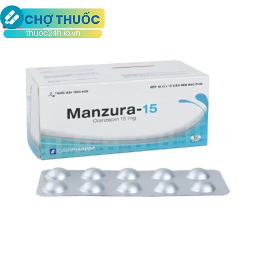 Manzura-15