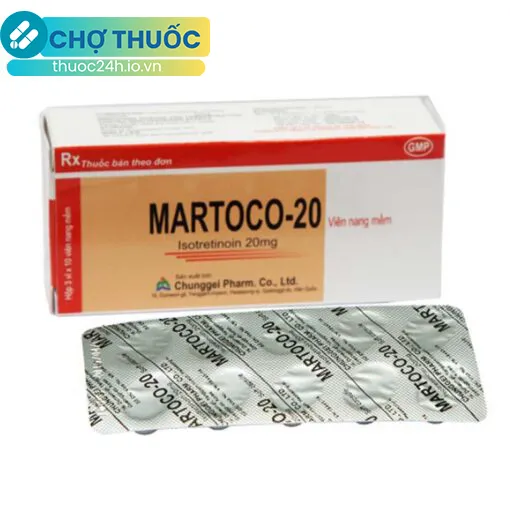 Martoco 20
