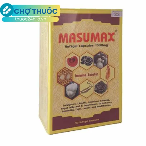 Masumax