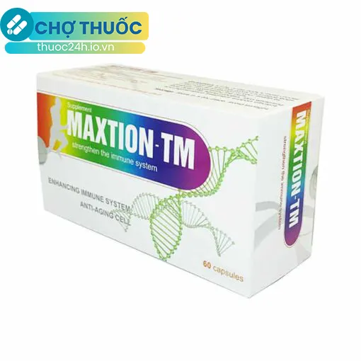 Maxtion-TM