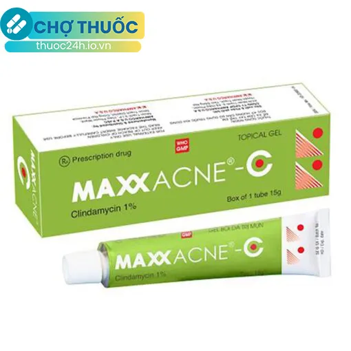 Maxxacne-C