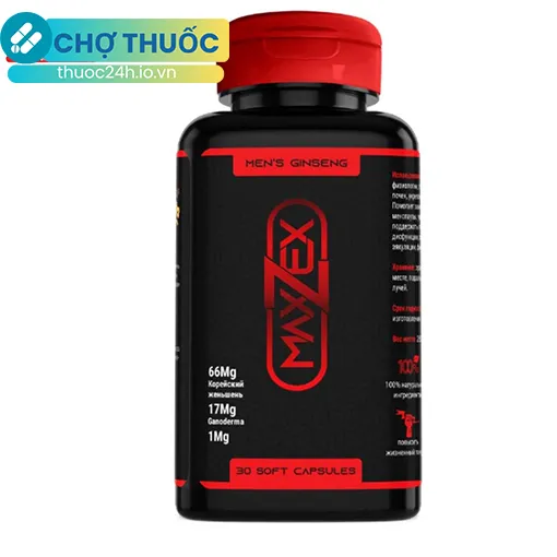 Maxzex