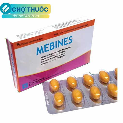 Mebines