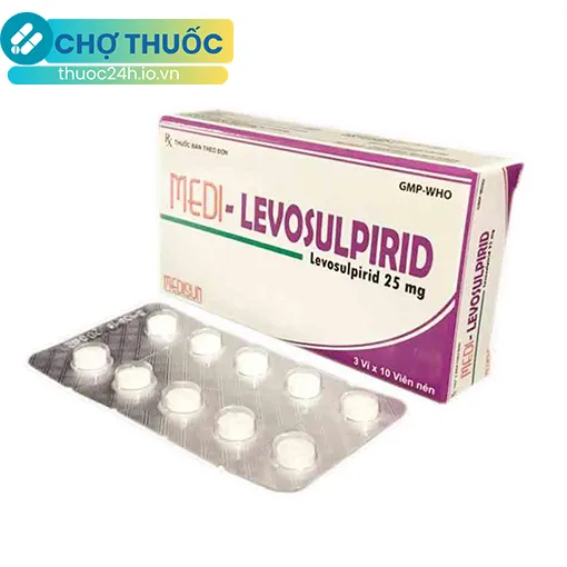 Medi-Levosulpirid