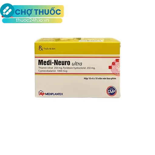 Medi-Neuro ultra