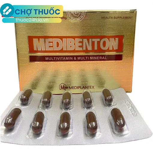 Medibenton