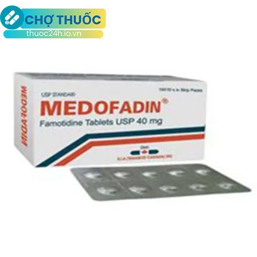 Medofadin 40