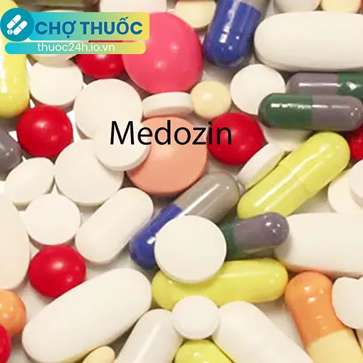 Medozin