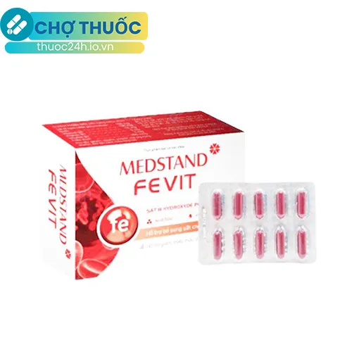 Medstand Fevit