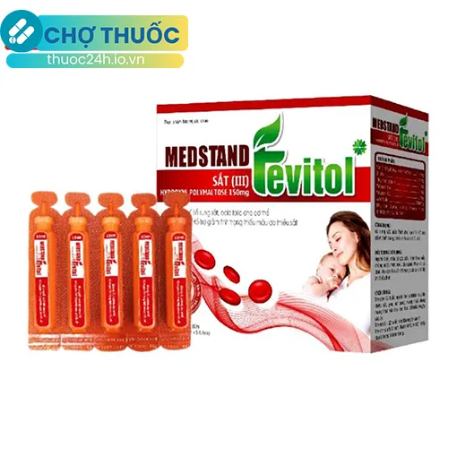 Medstand Fevitol