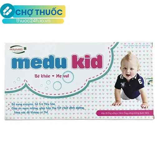 Medu Kid