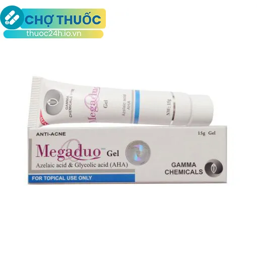 Megaduo Gel
