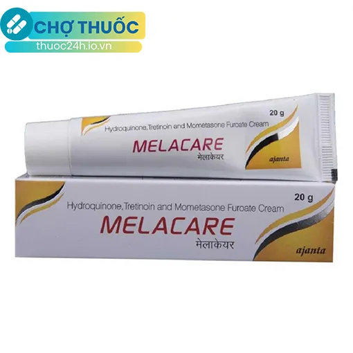 Melacare
