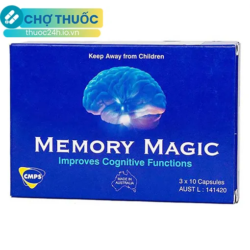 Memory Magic