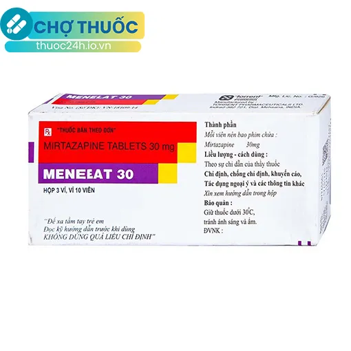 Menelat 30