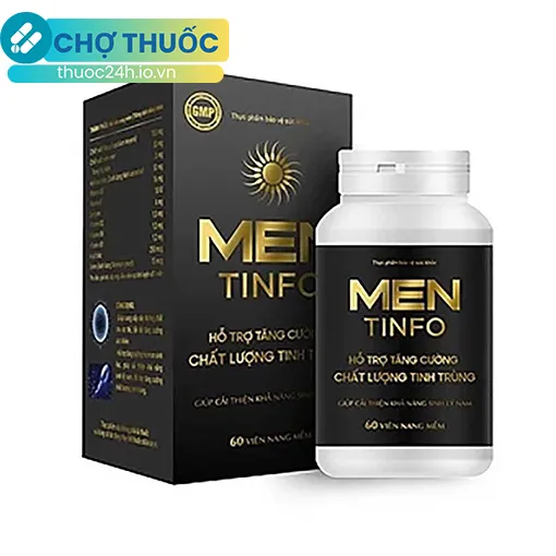 Mentinfo