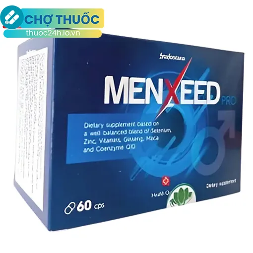 Menxeed Pro