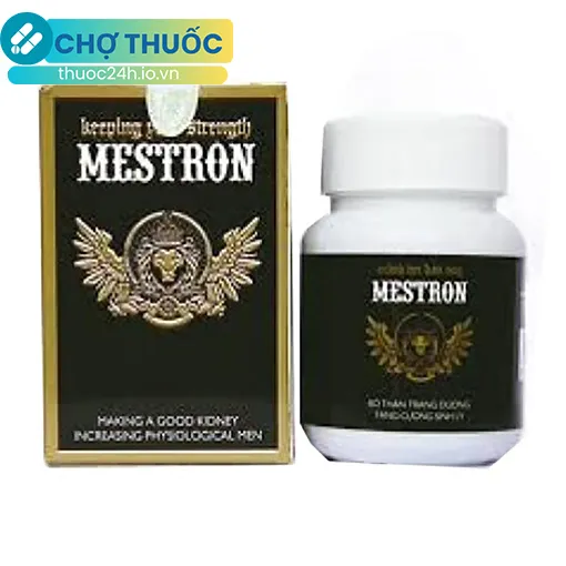 Mestron