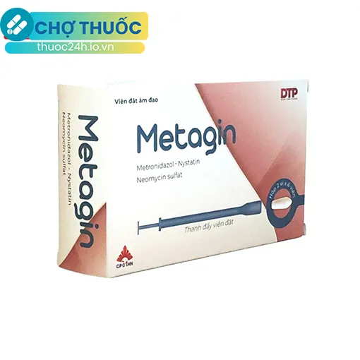 Metagin