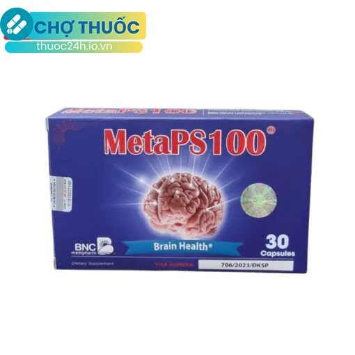 MetaPS100