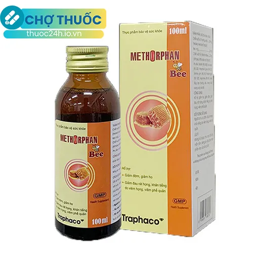 Methorphan Bee