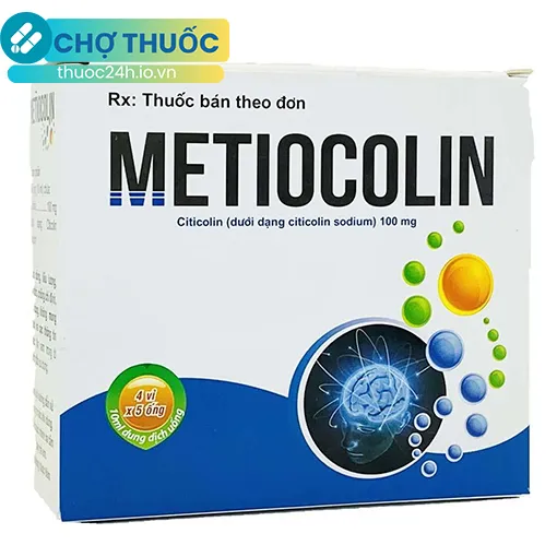 Metiocolin