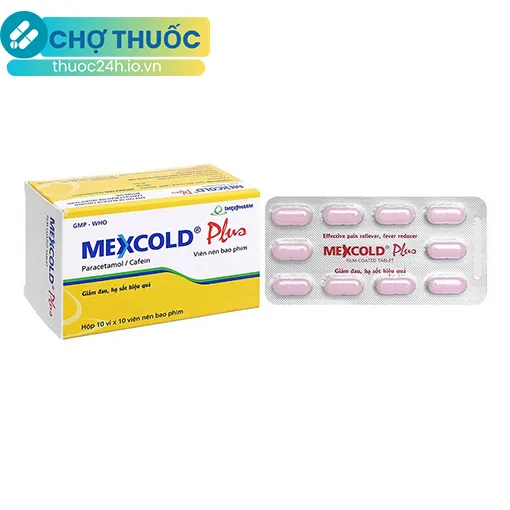 Mexcold Plus