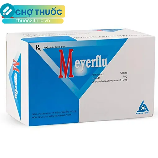 Meyerflu
