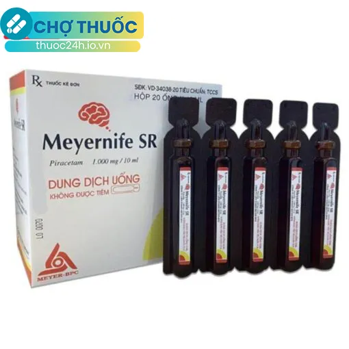 Meyernife SR