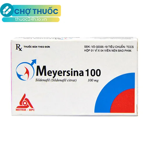 Meyersina 100