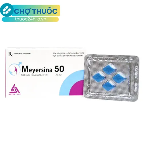 Meyersina 50