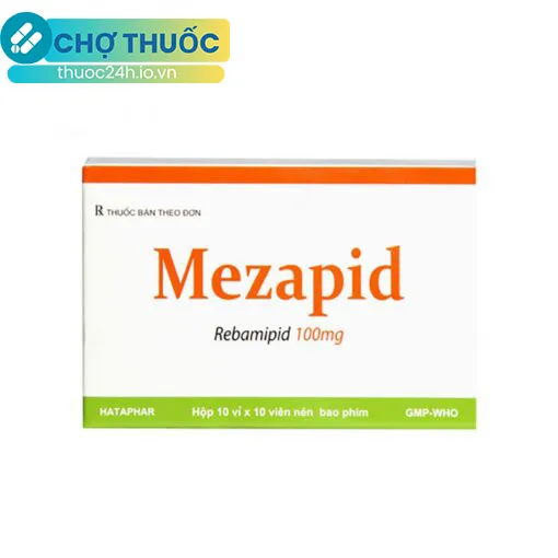 Mezapid