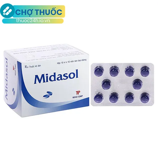 Midasol
