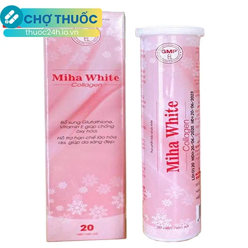 Miha White