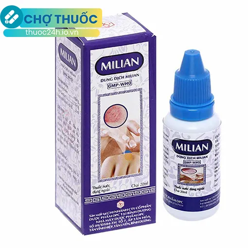 Milian OPC 20ml