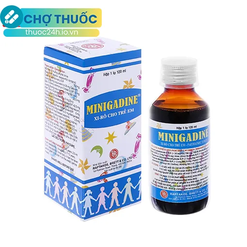Minigadine