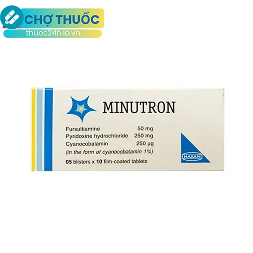 Minutron