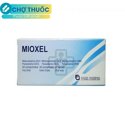 Mioxel